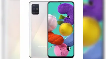 Samsung's New 5G Smartphone Galaxy A52 To Have Snapdragon 750G SoC
