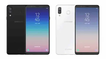 Samsung launches Galaxy A8 Star in India for Rs 34,990