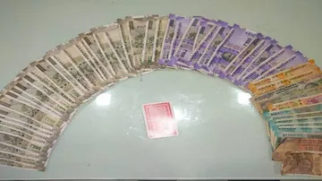 Odisha: 68 Gamblers Arrested, 14 Gambling Dens Busted In Ganjam