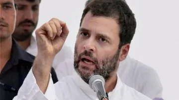 Rahul Slams Govt After Petrol Became Costlier Than Aviation Fuel