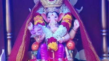 Non-resident Odias celebrate Ganesh Chaturthi in Bahrain