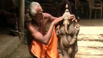 COVID-Hit Idol Makers Seek Odisha Govt Help