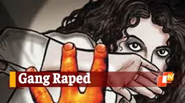 Gang Rape, Student Raped, Baripada, Mayurbhanj