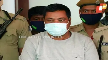 Gangster Hyder Tests Positive For Covid-19, Remand Put On Hold