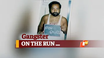 Odisha: Gangster Hyder Escapes From SCB Hospital, Police Launch Mission To Recapture The Don