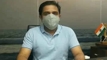 Covid Hotspot Ganjam Issues Five-Pronged Strategy For Shopkeepers To Fight Pandemic