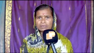 'Exploited' labourers' kin cry for govt help to get them back from Saudi Arabia
