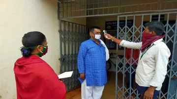 BMC To Adopt Ganjam 'Formula' To Arrest Spread Of Covid-19