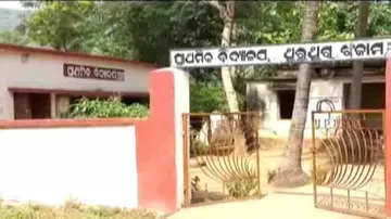 Fake Teacher Appointments In Odisha Schools Stoke Concerns