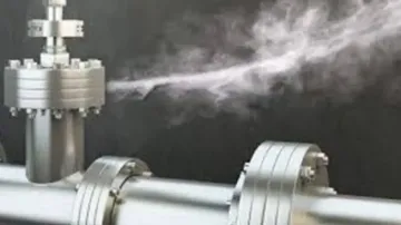 Gas Leak