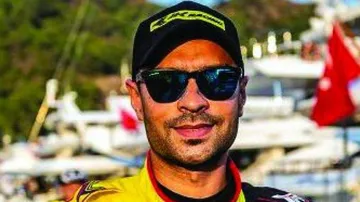 Gaurav Gill, another driver booked in connection with accident that claimed three lives