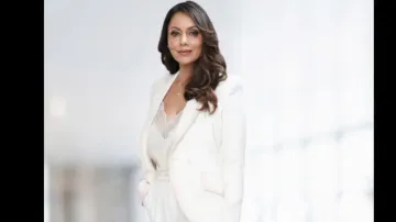 Gauri Khan