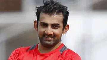 We believed we could win the World Cup, says Gambhir