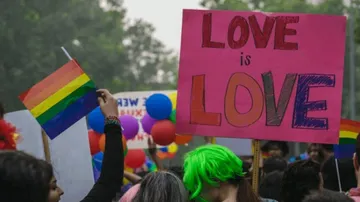 People want gay marriage to be legal in India: Study