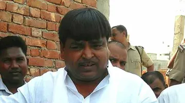 Gayatri Prajapati case: Rape survivor slams mom for taking money