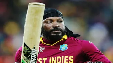 Gayle picks Ronaldo's Real Madrid to bag 12th Champions League crown