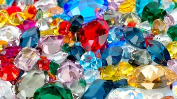 Odisha eyes Rs 50 cr revenue from gemstone sector