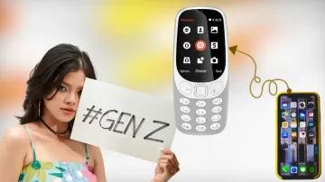 Gen Z 