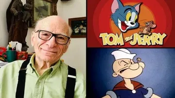 Tom and Jerry Director Gene Deitch Passes Away At 95, Tributes Pour In From Across The Globe
