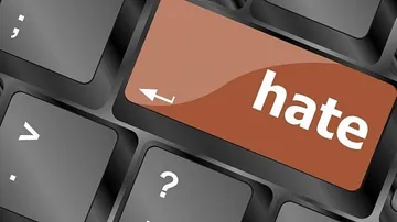 German bill not 'right way' to combat hate speech: Facebook
