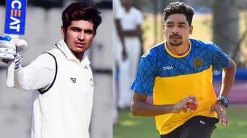 Aus vs Ind: Shubman Gill, Mohammad Siraj To Make Debut In Boxing Day Test