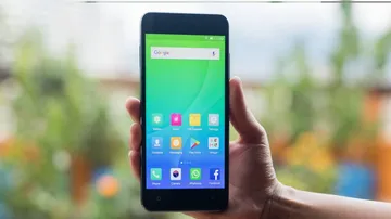 Gionee launches 'X1s' smartphone for Rs 12,999