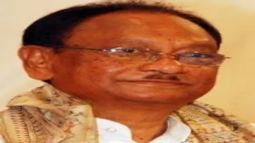 Giridhar Gamang to head Cong manifesto panel in Odisha