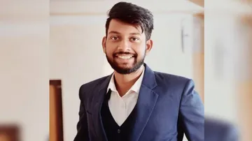 OTV Exclusive: Kudos! Odisha Student Develops GoGrocy App For Delivery Of Essentials In Semi-Urban & Rural Areas