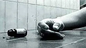 Odisha: Young Farmer Attempts To Kill Self After Failing To Sell Paddy