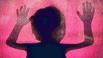 18 girls rescued from Bihar school reach Tripura