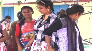Unemployed girls duped on promise of jobs