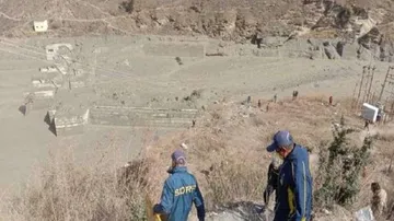 Glacier Breaks In Uttarakhand, Several Feared Missing, PM Modi Reviews Situation