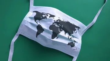 Covid-19 Global Updates: Cases Surpass 151.7 Million, Deaths Exceed 3.18 Million