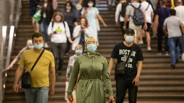 COVID19 Global Updates: Cases Surpass 96.8 Million, Deaths Exceed 2.07 Million