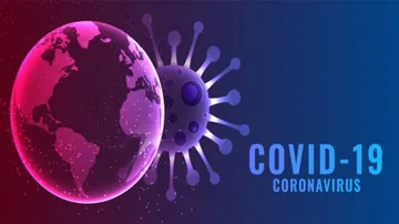 Global Covid-19 Cases Top 102.9 Million