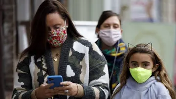 Global COVID19 Cases Exceed 69.4 Million, Death Toll Crosses 1.58 Million