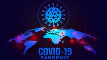 Global Covid-19 Cases Surpass 37 Million