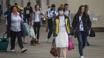 Coronavirus Pandemic: Global Covid-19 Cases Top 98.6 Million Mark