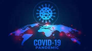Global Covid-19 Caseload Tops 153.9 Million