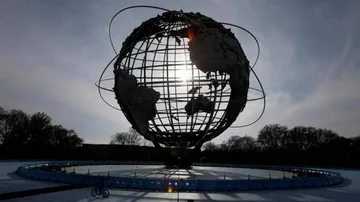 Coronavirus Pandemic: Global COVID-19 Cases Top 13.7 Million, US Alone With 3.5 Million Cases