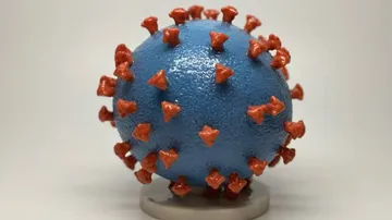 Global COVID-19 Updates: Coronavirus Cases Surpass 95.5 Million-Mark