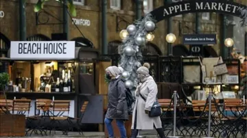 Global COVID19 Cases Exceed 72.8 Million, Death Tally Crosses 1.62 Million