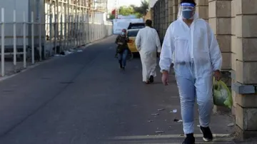 Global Covid-19 Caseload Tops 133.7 Million