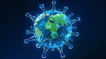 COVID-19 Cases Worldwide Surpass 28 Million, Toll Over 908000