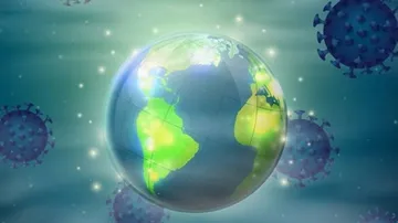 Coronavirus Pandemic: Global Covid-19 Caseload Tops 92 Million