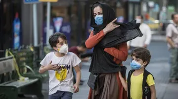 Covid-19 Global Update: Coronavirus Deaths Surpass 680,000