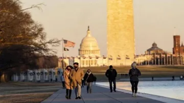Global Covid-19 Caseload Tops 169.6 Million Mark