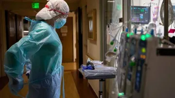 Global Covid-19 Cases Top 81.9 Million: Johns Hopkins