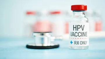 Just 1 Dose Of The HPV Vaccine May Prevent Infection