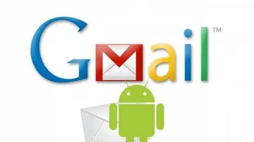 Gmail for Android now gets archiving interface tweak